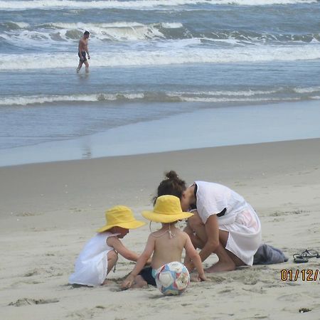 An Bang Beach Holidays Hoi An Exterior photo
