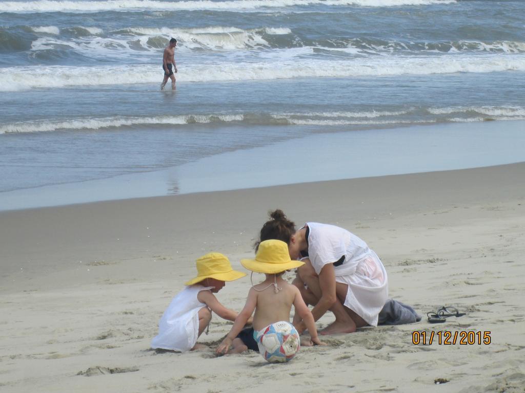 An Bang Beach Holidays Hoi An Exterior photo