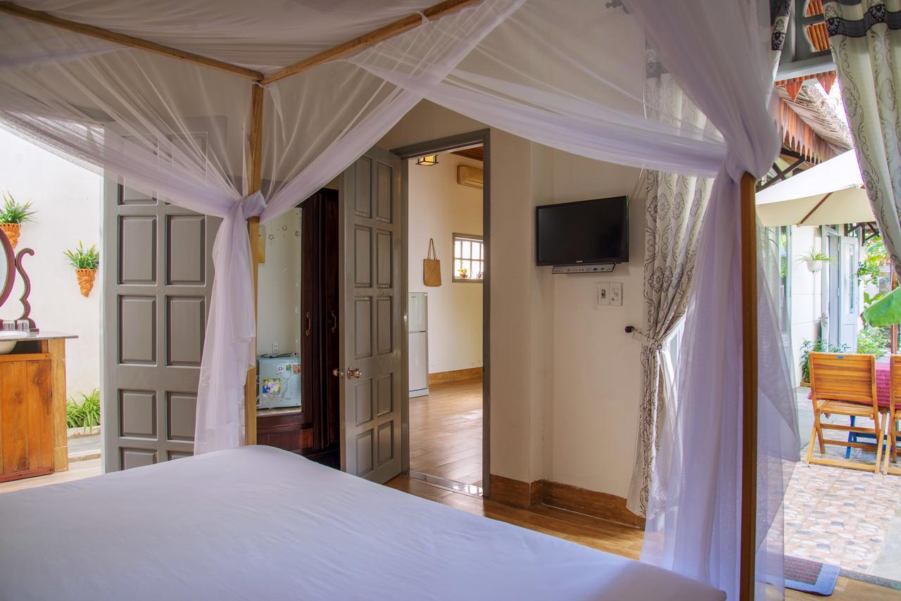 An Bang Beach Holidays Hoi An Exterior photo