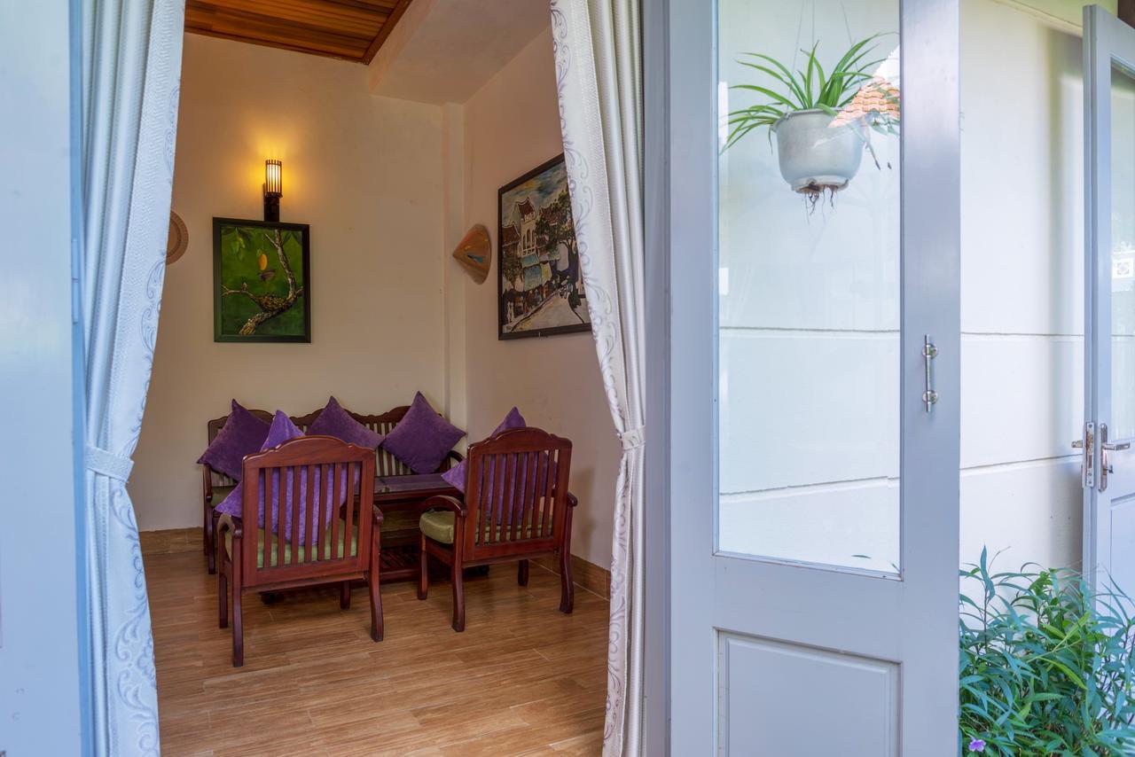 An Bang Beach Holidays Hoi An Exterior photo