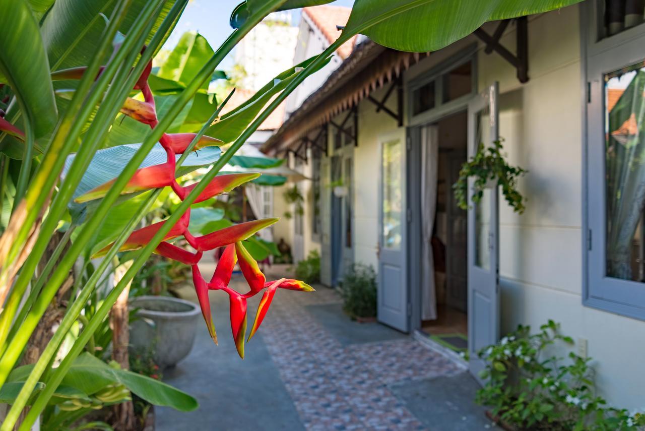 An Bang Beach Holidays Hoi An Exterior photo