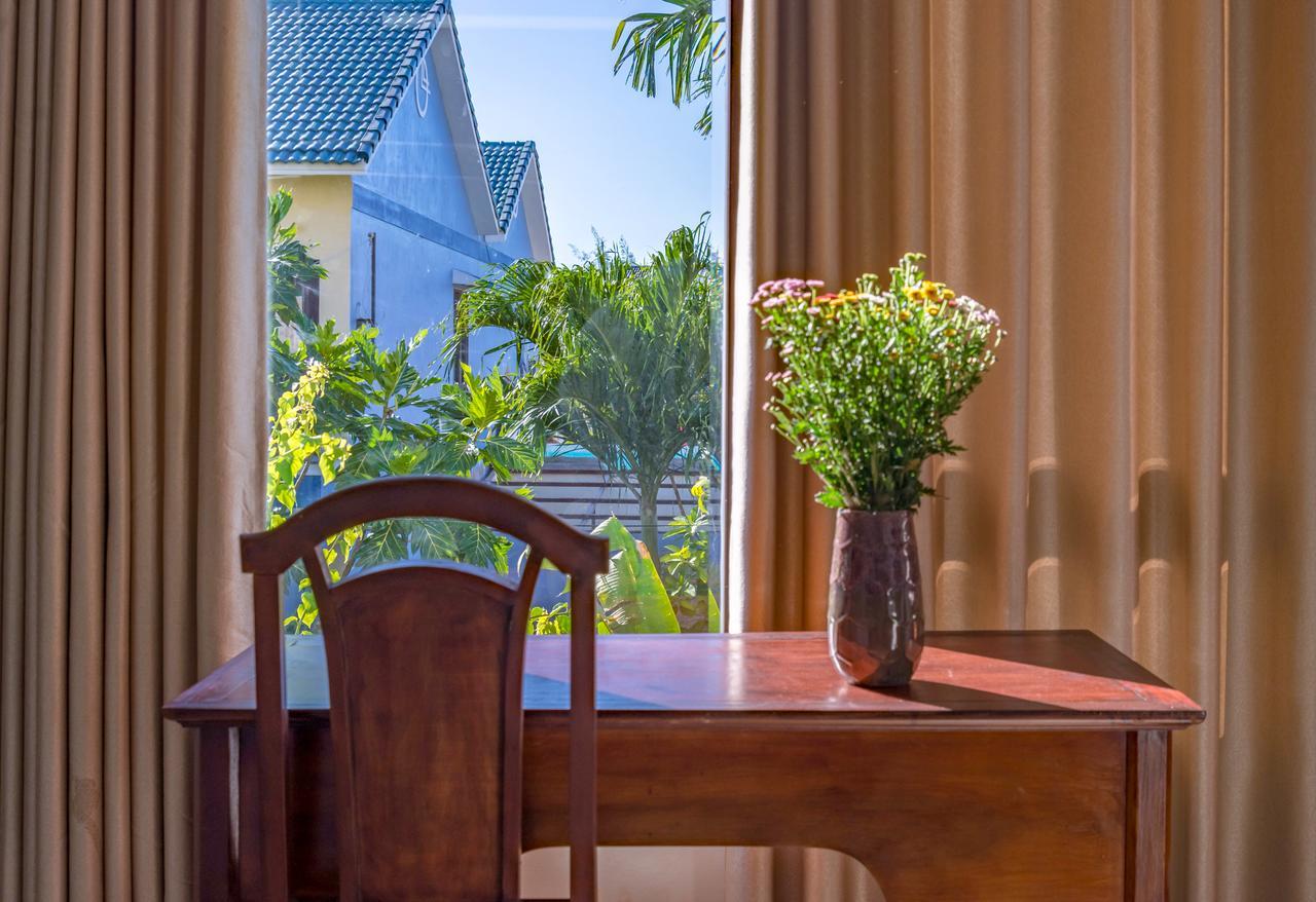 An Bang Beach Holidays Hoi An Exterior photo