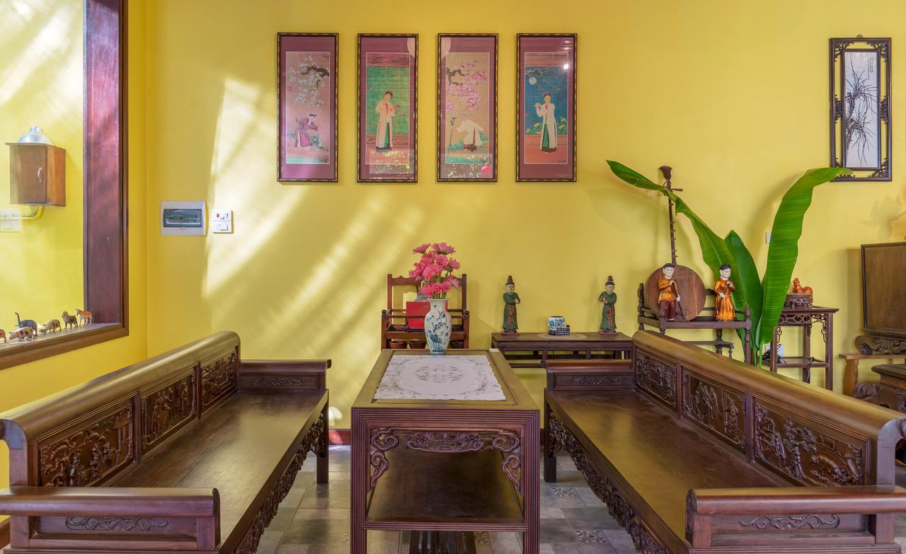 An Bang Beach Holidays Hoi An Exterior photo