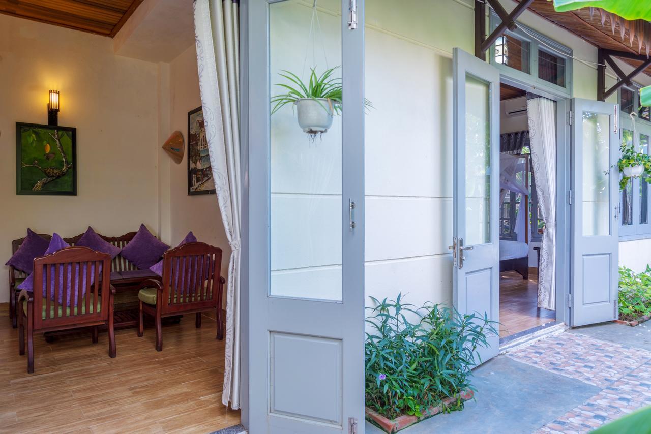 An Bang Beach Holidays Hoi An Exterior photo