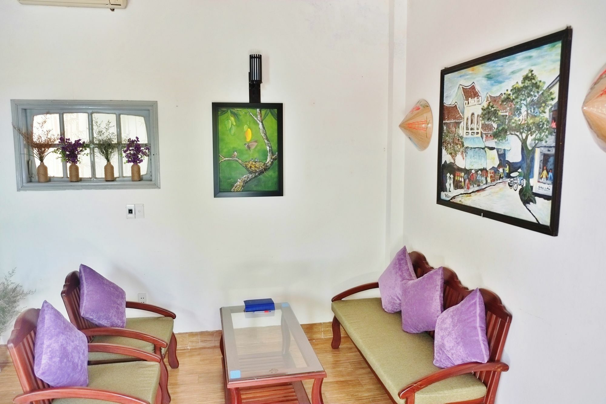 An Bang Beach Holidays Hoi An Exterior photo