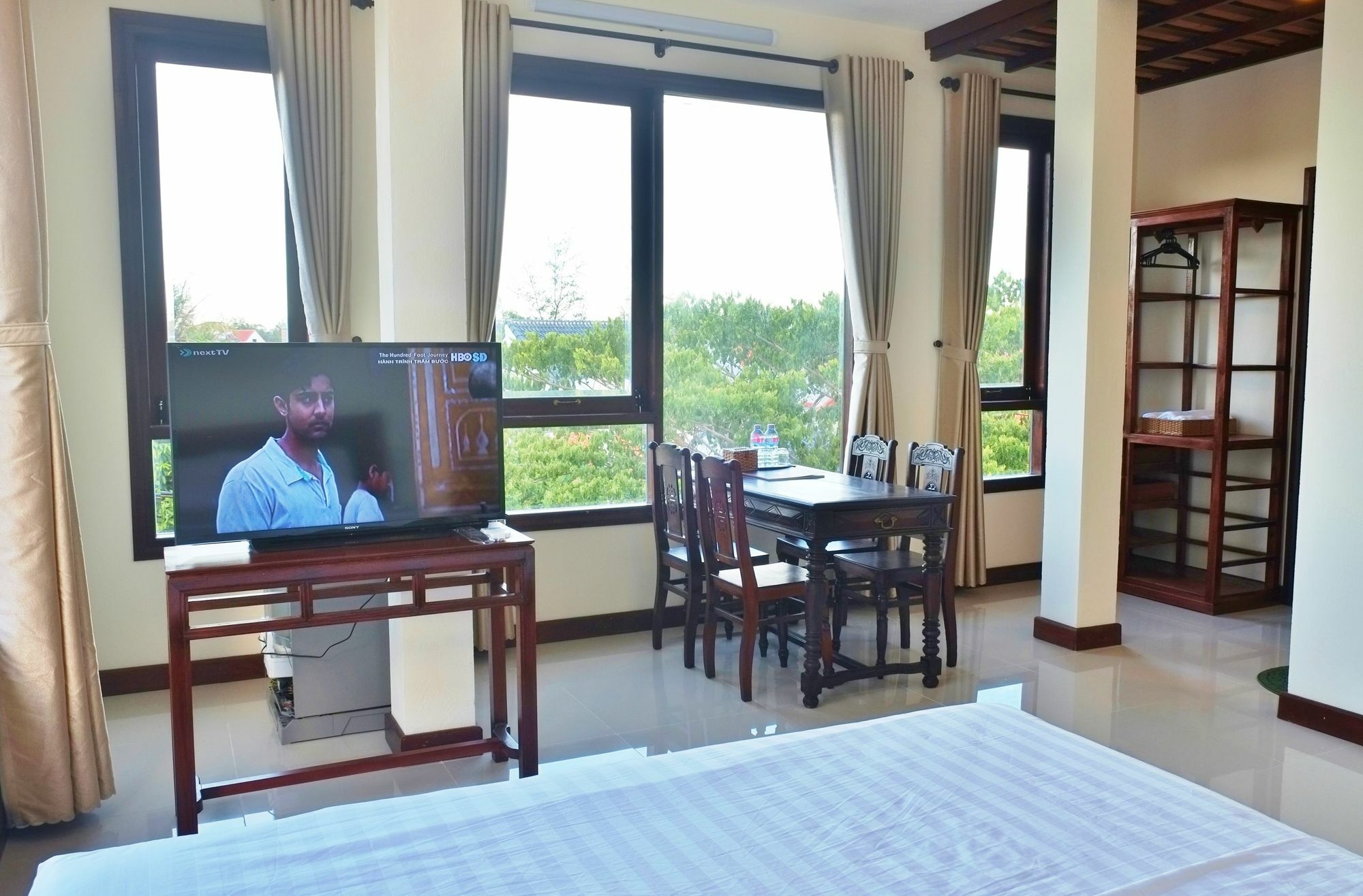 An Bang Beach Holidays Hoi An Exterior photo