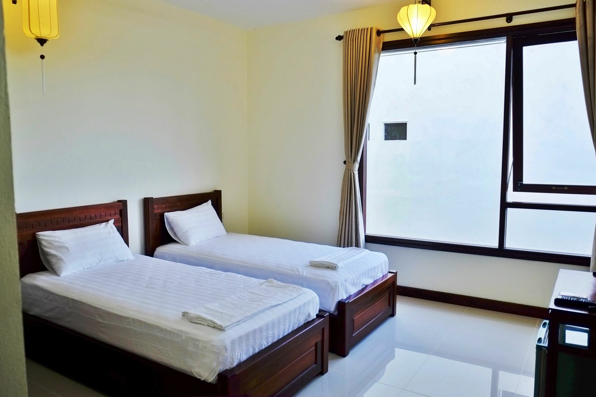 An Bang Beach Holidays Hoi An Exterior photo
